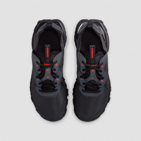 Nike React Vision GS – Negru | HV6362-060