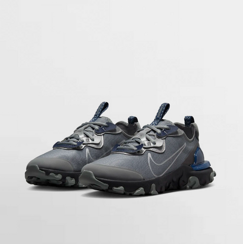 NIKE REACT VISION – Pantofi sport casual de stradă – Cod HQ3813-001