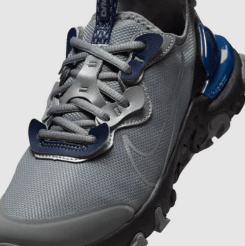 NIKE REACT VISION – Pantofi sport casual de stradă – Cod HQ3813-001
