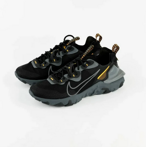 Nike React Vision – Negru | HQ3819-001