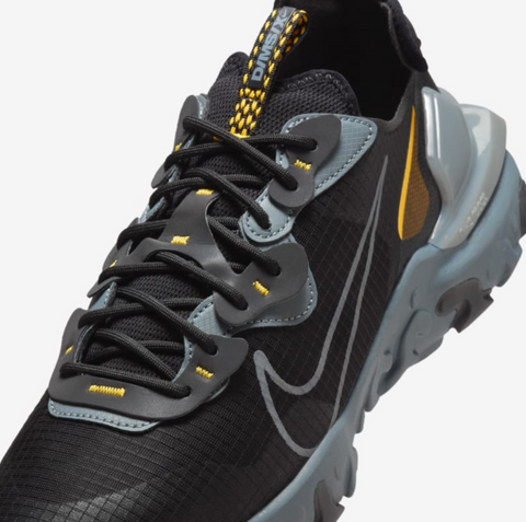 Nike React Vision – Negru | HQ3819-001