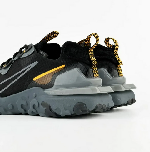 Nike React Vision – Negru | HQ3819-001