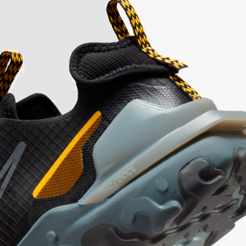 Nike React Vision – Negru | HQ3819-001