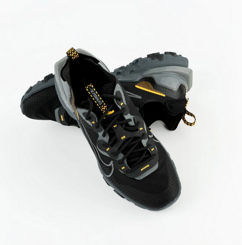 Nike React Vision – Negru | HQ3819-001