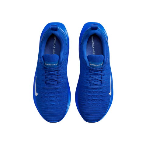 NIKE ReactX INFINITY RUN 4 RACER BLUE pantofi de alergare cod DR2665-401