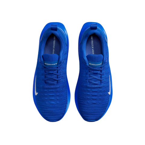 Nike Reactx Infinity Run 4 Racer Blue Pantofi de Alergare – Albastru | DR2665-401