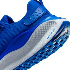 NIKE ReactX INFINITY RUN 4 RACER BLUE pantofi de alergare cod DR2665-401