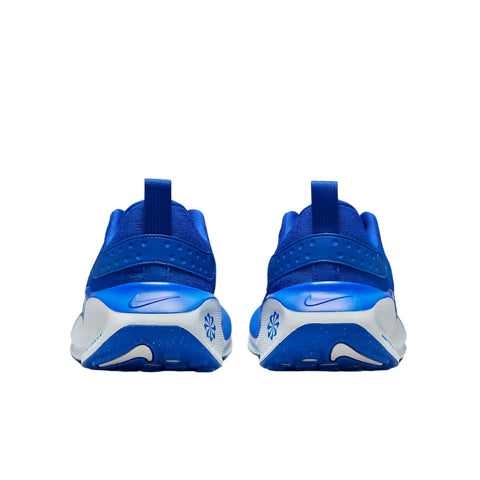 NIKE ReactX INFINITY RUN 4 RACER BLUE pantofi de alergare cod DR2665-401