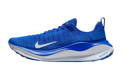 Nike Reactx Infinity Run 4 Racer Blue Pantofi de Alergare – Albastru | DR2665-401