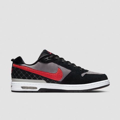 Nike Sb Paul Rodriguez Zoom Air Low – Gri | IM7147-001