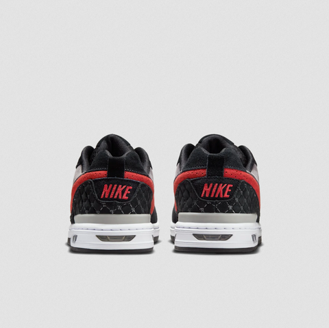 Nike Sb Paul Rodriguez Zoom Air Low – Gri | IM7147-001