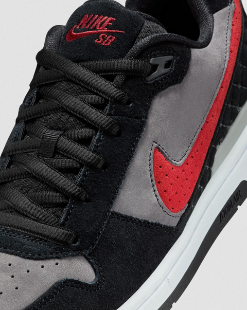 Nike Sb Paul Rodriguez Zoom Air Low – Gri | IM7147-001