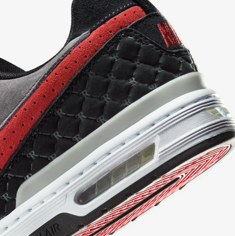 Nike Sb Paul Rodriguez Zoom Air Low – Gri | IM7147-001