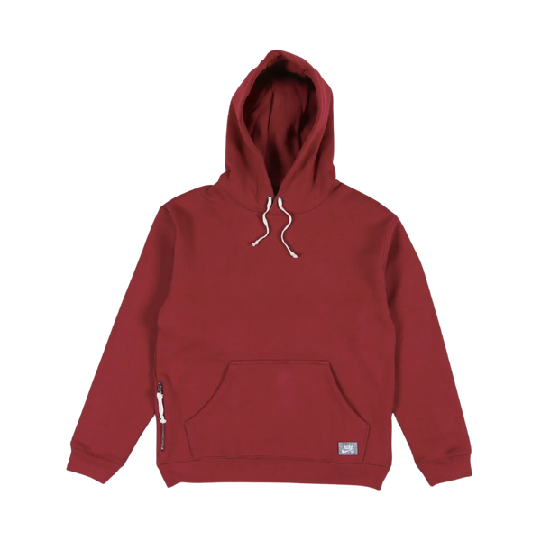 Nike SB Sustainable Pullover Hoodie - Rosu | DH0510-690