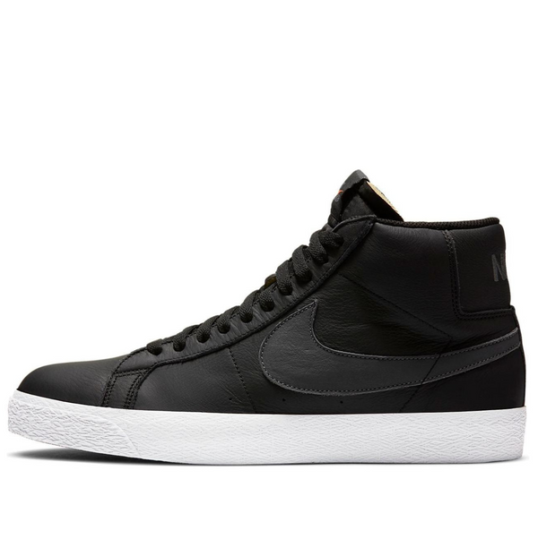Nike Sb Zoom Blazer Mid Pantofi Sport | CV4284-001