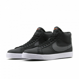 Nike Sb Zoom Blazer Mid Pantofi Sport | CV4284-001