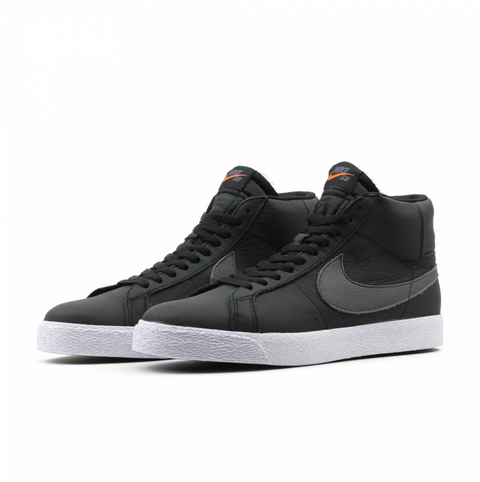 NIKE SB ZOOM BLAZER MID pantofi sport cod CV4284-001
