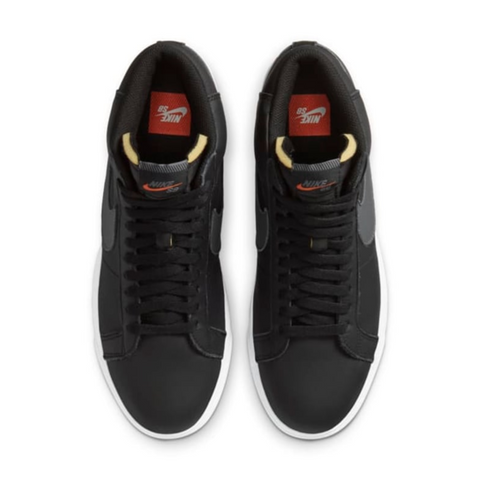 NIKE SB ZOOM BLAZER MID pantofi sport cod CV4284-001