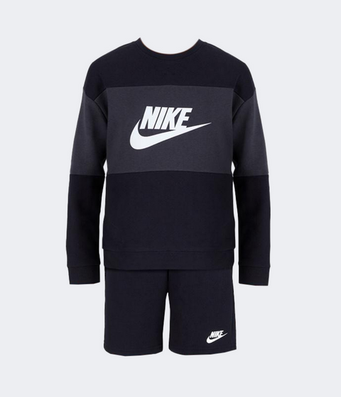 Nike Set Trening – Negru | DO6789-010