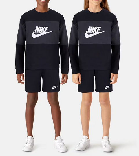 Nike Set Trening – Negru | DO6789-010