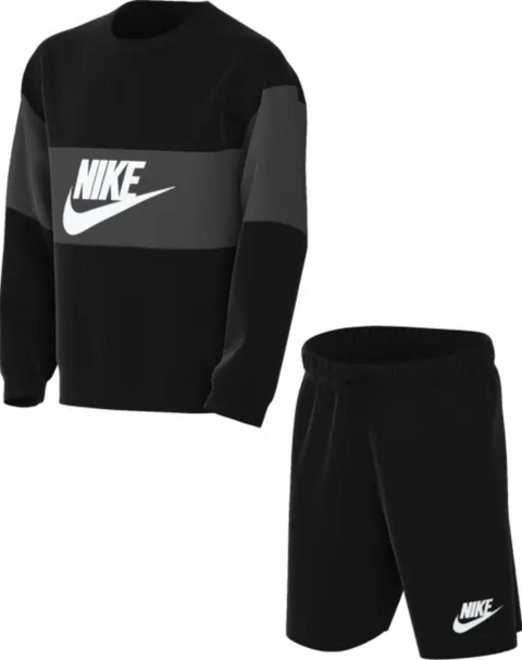 Nike Set Trening – Negru | DO6789-010