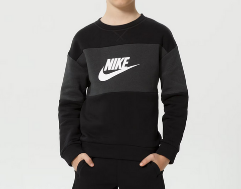 Nike Set Trening – Negru | DO6789-010