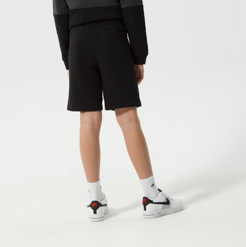 Nike Set Trening – Negru | DO6789-010