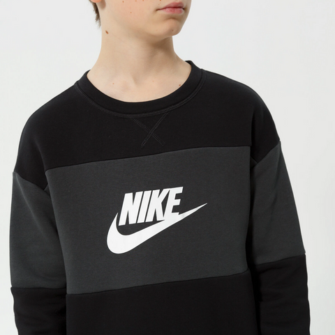 Nike Set Trening – Negru | DO6789-010