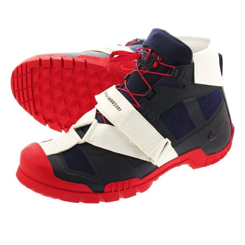 Nike Sfb Mountain Undercover “Obsidian” | BV4580-400