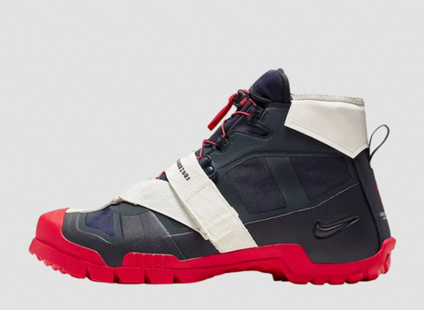 NIKE SFB MOUNTAIN UNDERCOVER "OBSIDIAN" – Pantofi casual de stradă – Cod BV4580-400