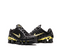 NIKE SHOX TL 'BLACK YELLOW' – Pantofi casual de stradă – Cod CN0151-002