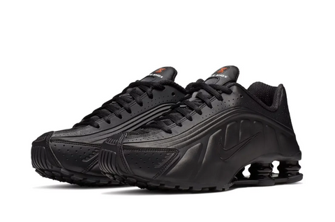 Nike Shox R4 – Negru | AR3565-004