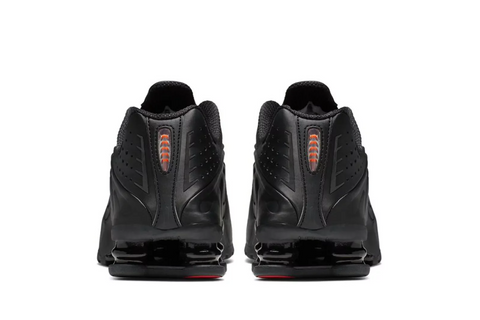 Nike Shox R4 – Negru | AR3565-004