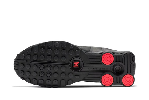 Nike Shox R4 – Negru | AR3565-004