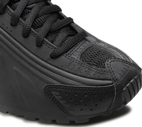 Nike Shox R4 – Negru | AR3565-004