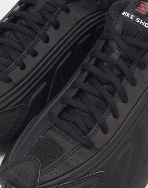 Nike Shox R4 – Negru | AR3565-004