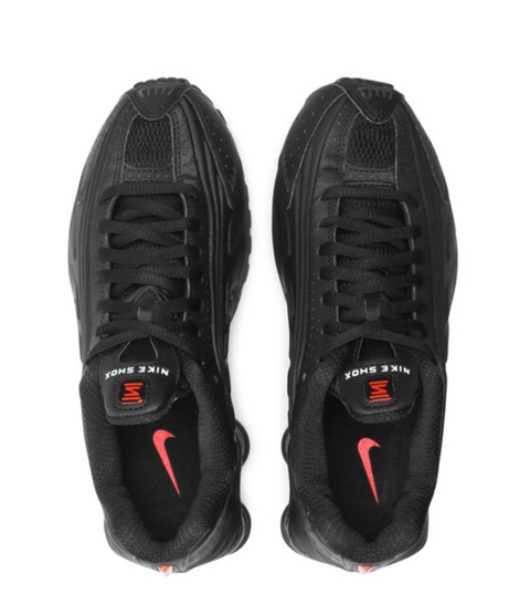 Nike Shox R4 – Negru | AR3565-004