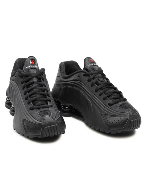 Nike Shox R4 – Negru | AR3565-004