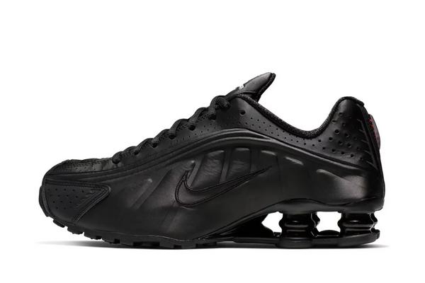 Nike Shox R4 – Negru | AR3565-004