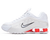 NIKE SHOX R4 – Pantofi casual de stradă – Cod AR3565-103