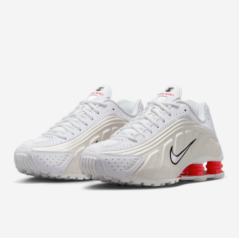 NIKE SHOX R4 – Pantofi casual de stradă – Cod AR3565-103