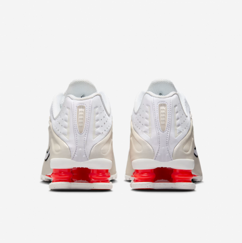 NIKE SHOX R4 – Pantofi casual de stradă – Cod AR3565-103
