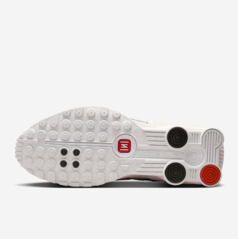 Nike Shox R4 | AR3565-103