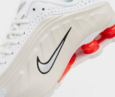 NIKE SHOX R4 – Pantofi casual de stradă – Cod AR3565-103