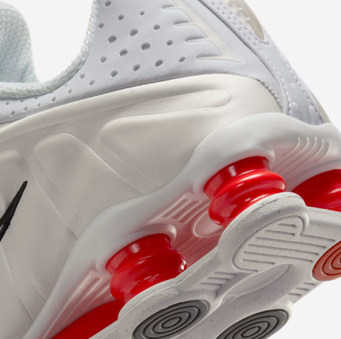 NIKE SHOX R4 – Pantofi casual de stradă – Cod AR3565-103