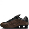 NIKE SHOX R4 "IRONSTONE" – Pantofi casual de stradă – Cod AR3565-007