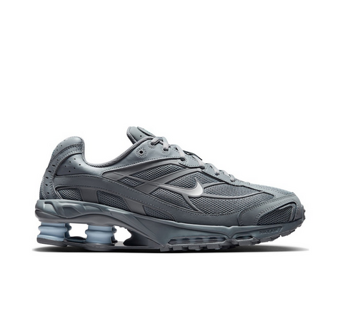 Nike Shox Ride 2 – Gri | II7635-003