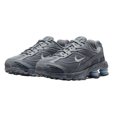 Nike Shox Ride 2 – Gri | II7635-003
