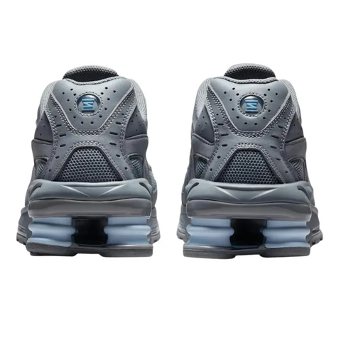 Nike Shox Ride 2 – Gri | II7635-003