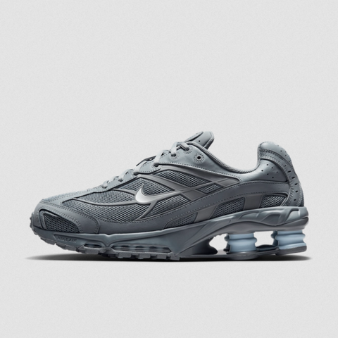Nike Shox Ride 2 – Gri | II7635-003